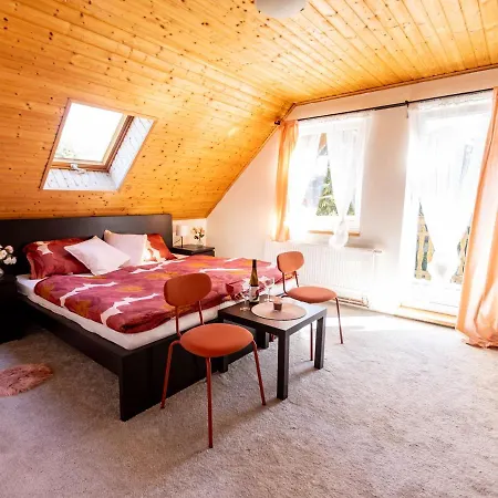 Bart Holiday home *