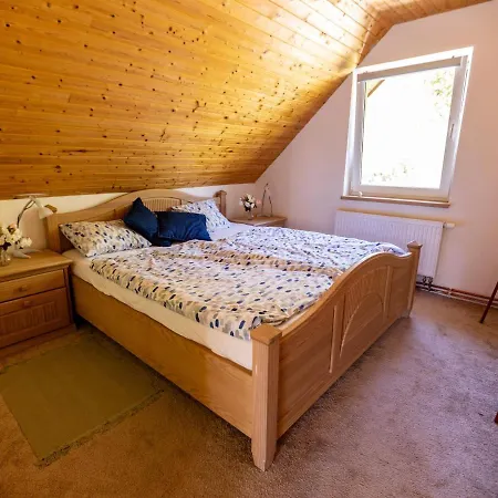 Holiday home Bart