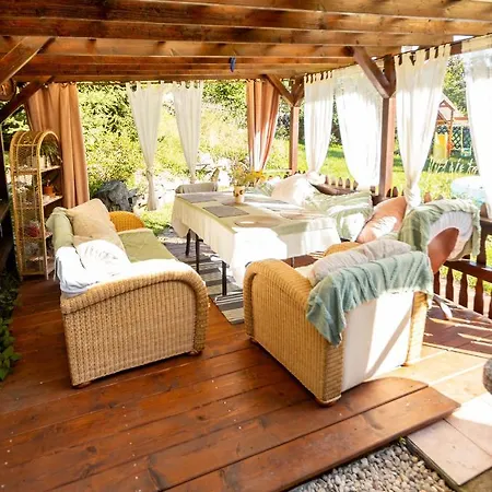 Holiday home Bart *