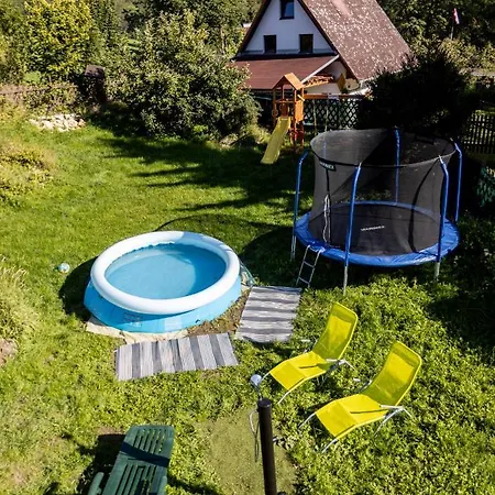 Holiday home Bart Krasny Les