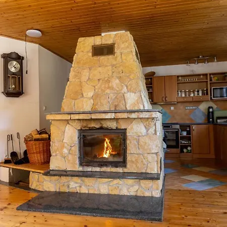 Bart Holiday home *