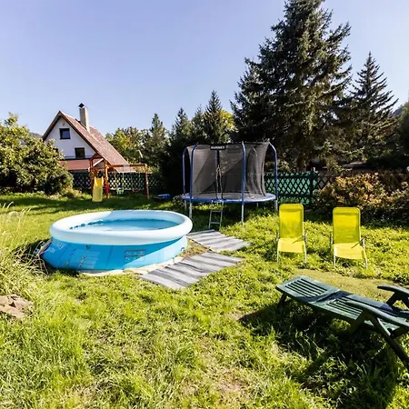 Holiday home Bart *