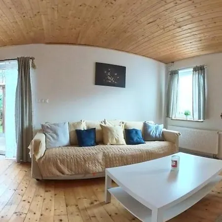 Bart Holiday home *