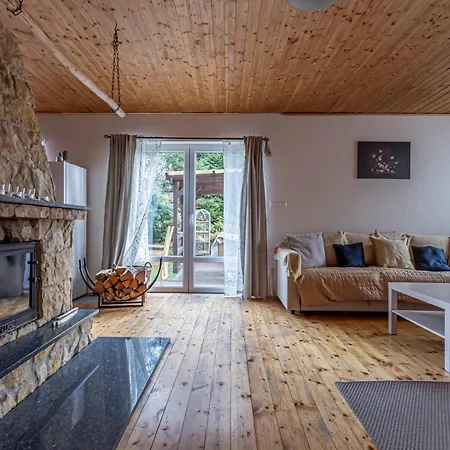 Bart Holiday home