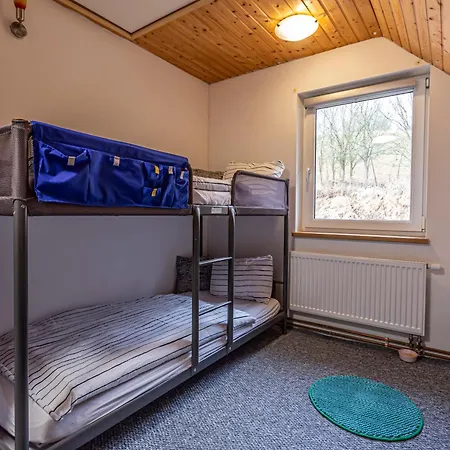 Bart Holiday home *