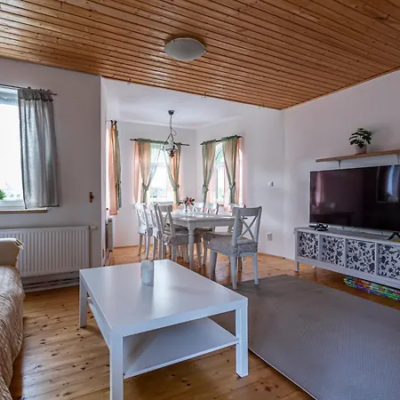 Bart Holiday home