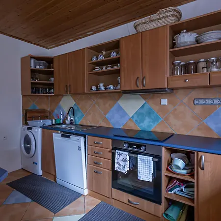 Holiday home Bart