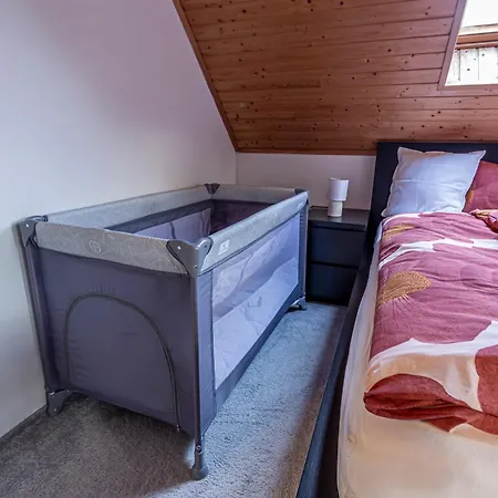 Bart Holiday home *
