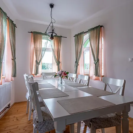 Ferienhaus Bart *