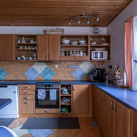 Bart Ferienhaus Krasny Les